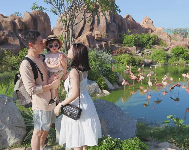 Explore Dalat and Nha Trang Beach
