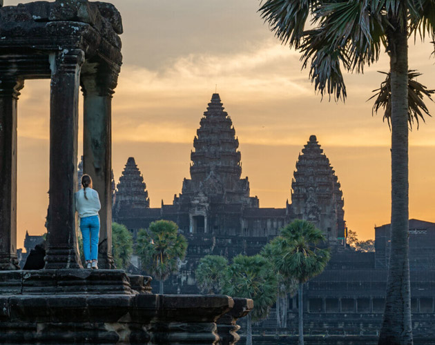 Explore Indochina's Top Heritage Sites
