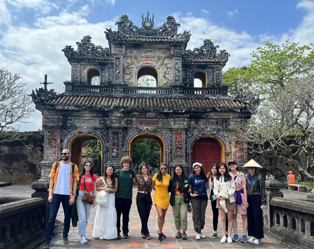 Explore Vietnam from South to North