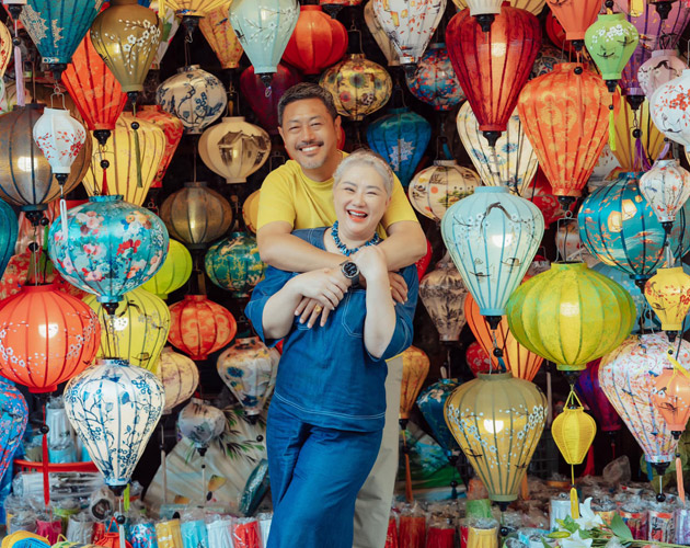 Fascinating Hoian and Beach Break
