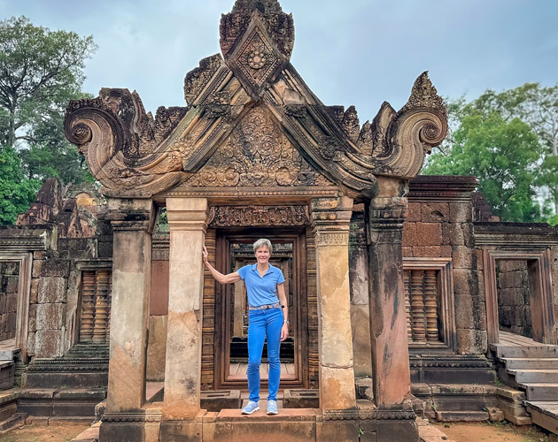 Highlights of Siem Reap