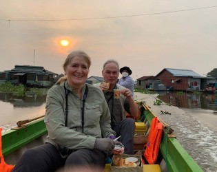 10-day Best Trip to Vietnam and Cambodia