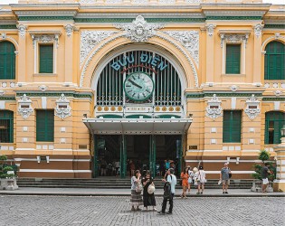 10-day Best Trip to Vietnam and Cambodia
