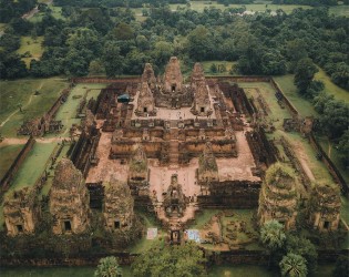 10-day Best Trip to Vietnam and Cambodia