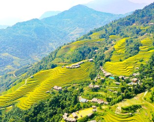 7-Day Ha Giang & Ba Be Northeast Loop