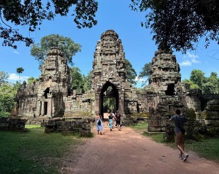 Best of Cambodia