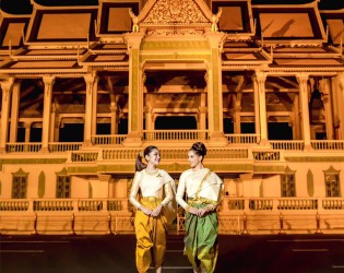 Best of Cambodia Discovery Tour