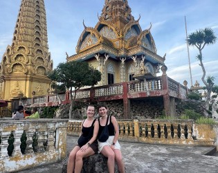 Best of Cambodia Discovery Tour