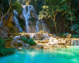 Best of Luang Prabang in 7 days