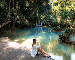 Best of Luang Prabang in 7 days
