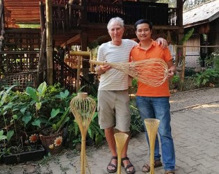 Best of Luang Prabang in 7 days