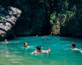 6 Days Central Vietnam in Depth