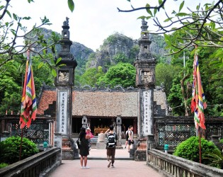 Classic Tour North of Vietnam