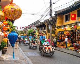 Classic Vietnam in 12 days