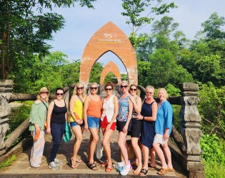 Classic Vietnam in 12 days