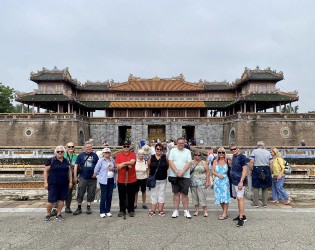 Classic Vietnam in 12 days