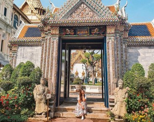 Discover Highlights in Bangkok