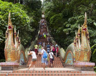 Discover Highlights of Chiang Mai Tour in 5 days
