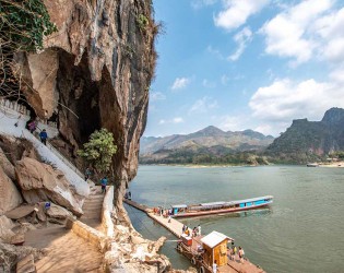 Discover Laos: From Ancient Times to Modern Wonders