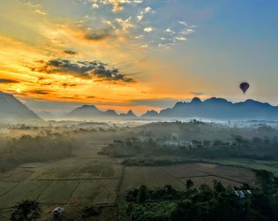 Discover Laos Through Its Cuisine: Unveil Authentic Lao Delights