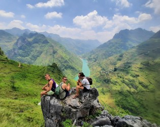 Discover North Vietnam in 7 Days