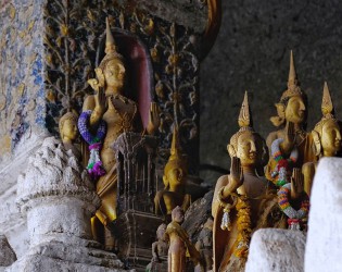 Discover Northern Laos 8 Days