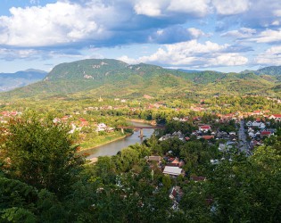 Discover Northern Laos 8 Days