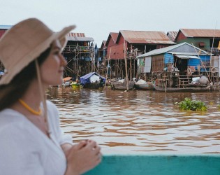Discover the Best of Cambodia and Laos