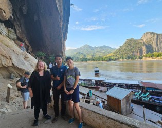 Discover the Best of Cambodia and Laos