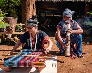 Discover the Hidden Wonders of Northern Laos