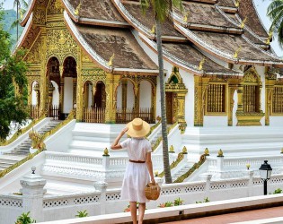 Discover the Rich Tapestry of Indochina: A Grand Adventure Experience!