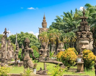 Discover Vang Vieng