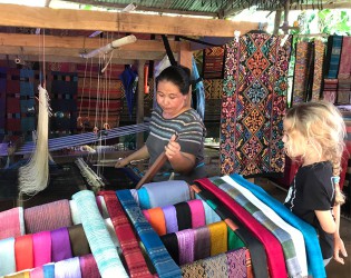 Embark on a Thrilling Journey Through Thailand, Laos, and Cambodia