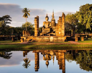 Embark on a Thrilling Journey Through Thailand, Laos, and Cambodia