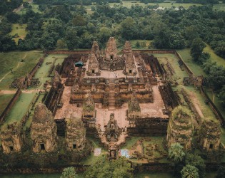 Embark on a Thrilling Journey Through Thailand, Laos, and Cambodia