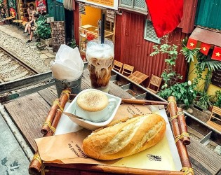 Exceptional Vietnamese Cuisine