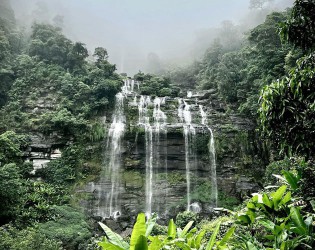 Experience the Heart of Southern Laos Starting from Don Daeng