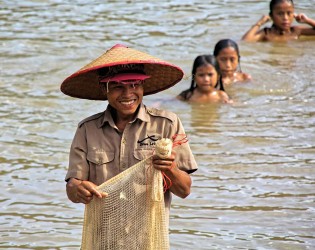 Explore Authentic Luang Prabang