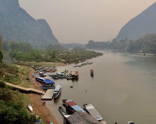 Explore Authentic Luang Prabang