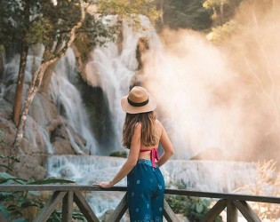 Explore Authentic Luang Prabang