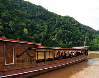 Explore Authentic Luang Prabang
