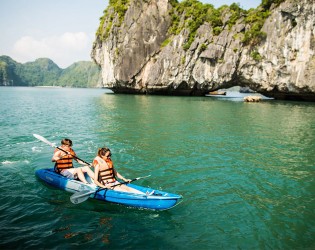 Explore Indochina's Top Heritage Sites
