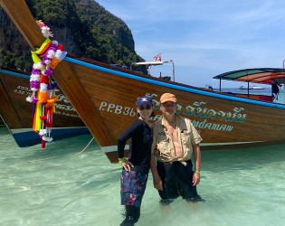 Explore the Krabi Tour in 5 days