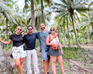 Explore Saigon and Nha Trang Beach