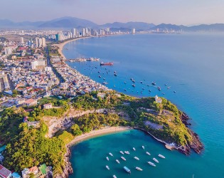 Explore Saigon and Nha Trang Beach