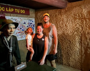 Explore Saigon and the Mekong Delta