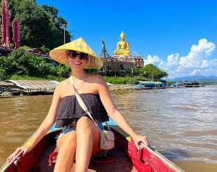 Explore the Best of Thailand