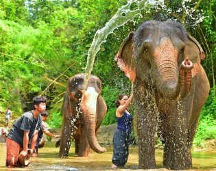 Explore the Mysteries of Laos and The Golden Triangle