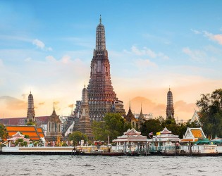 Explore the Mysteries of Laos and The Golden Triangle