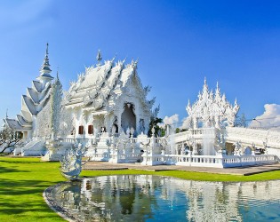 Explore the Mysteries of Laos and The Golden Triangle